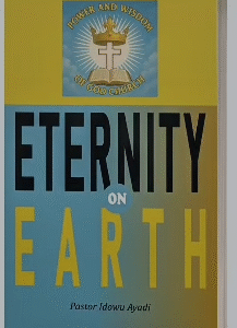 Eternity on Earth